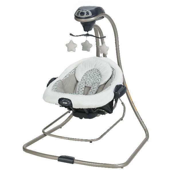 graco duet sway marshall fashion